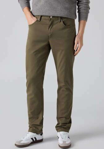 LEVI'S ® Slim fit Jeans '511' in Green