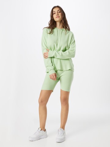 Misspap Sweat suit in Green: front