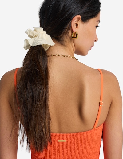 BILLABONG Swimsuit 'Summer Hi' in L in Orange, Item view