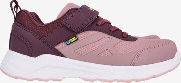 ZigZag Sneaker 'Vinaien' in Pink