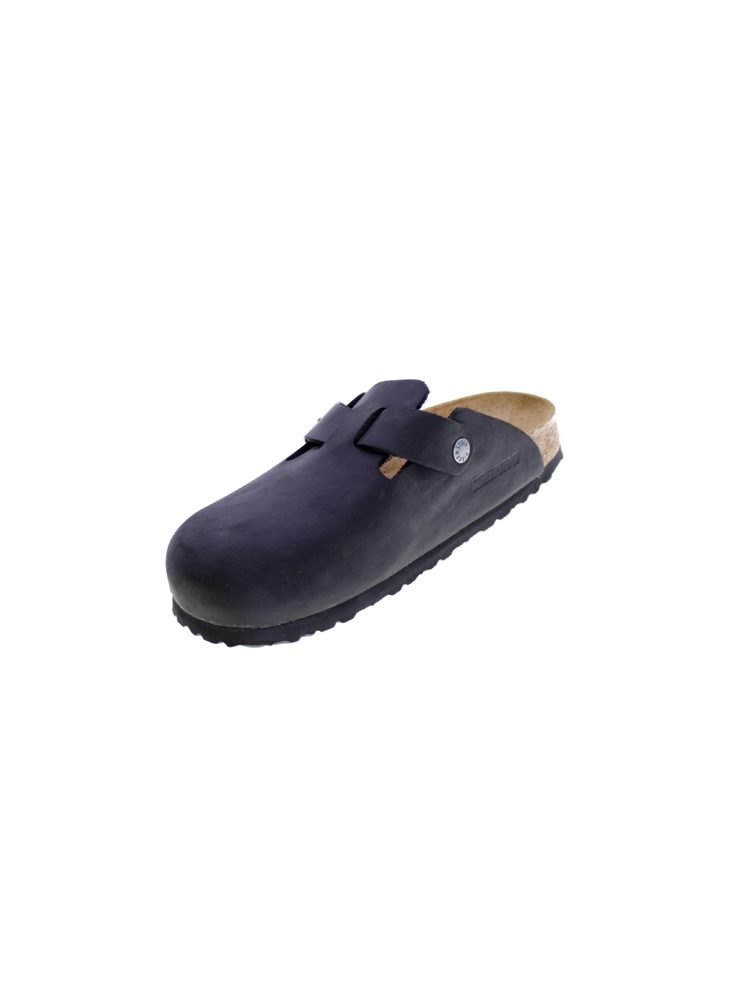 Sandalo di BIRKENSTOCK in nero