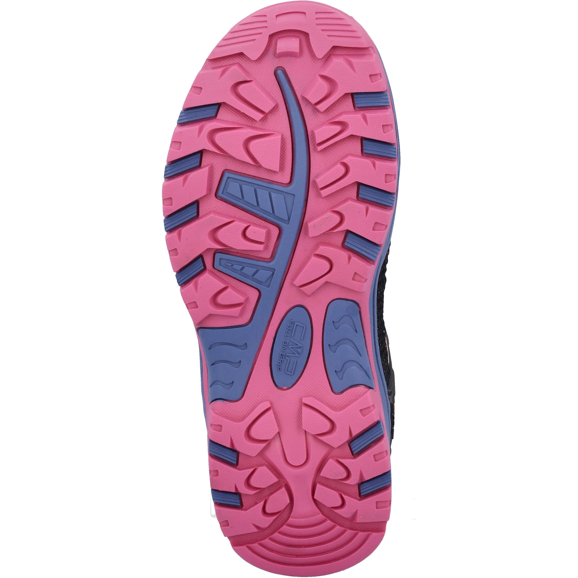 CMP Flats 'Rigel' in Blue