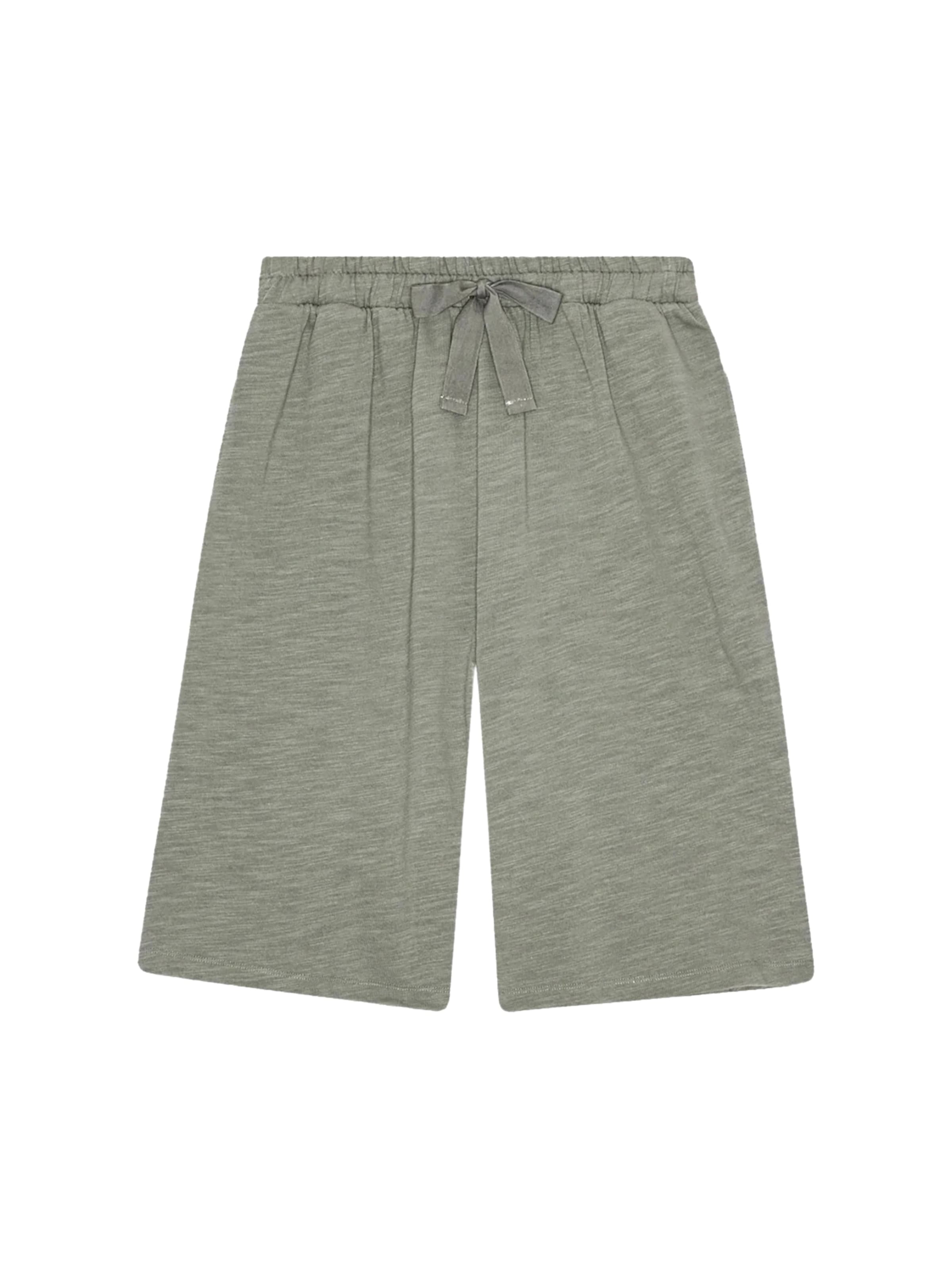 moshi moshi mind regular Bukser 'Air' i grøn: forside