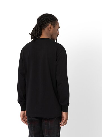 T-Shirt 'LURAY' DICKIES en noir