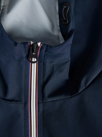 JACK & JONES Between-Season Jacket in Blue