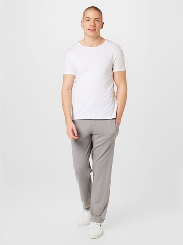 TOMMY HILFIGER Regular Broek in Grijs