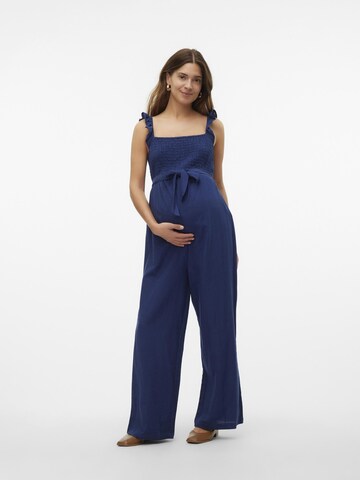 Combinaison MAMALICIOUS en bleu