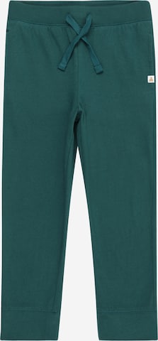 GAP Παντελόνι σε πράσινο: μπροστά