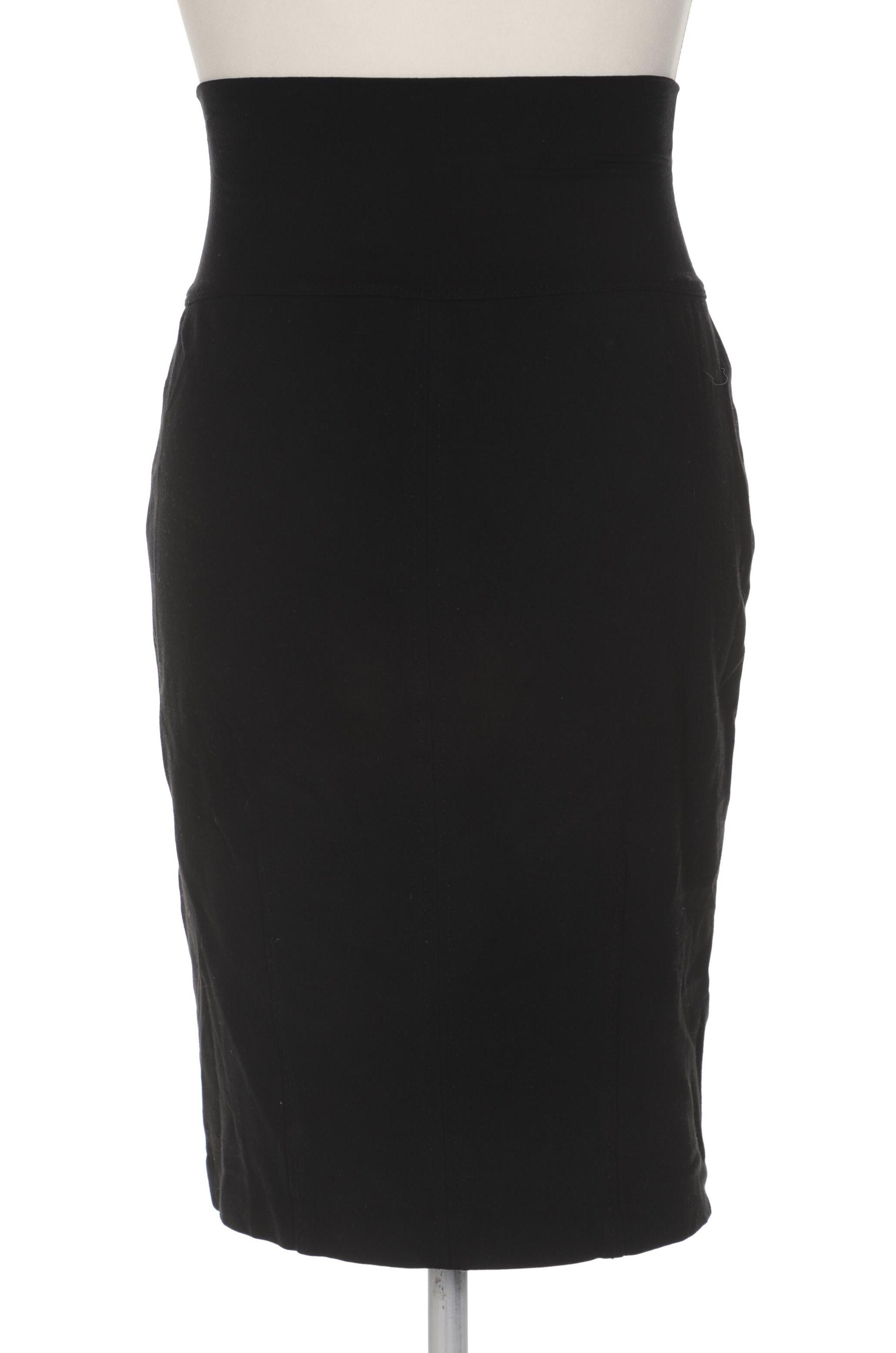 Marc Cain Rock XL in Schwarz ABOUT YOU