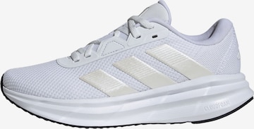 ADIDAS PERFORMANCE Обувь для бега 'Galaxy 7' в Белый: спереди