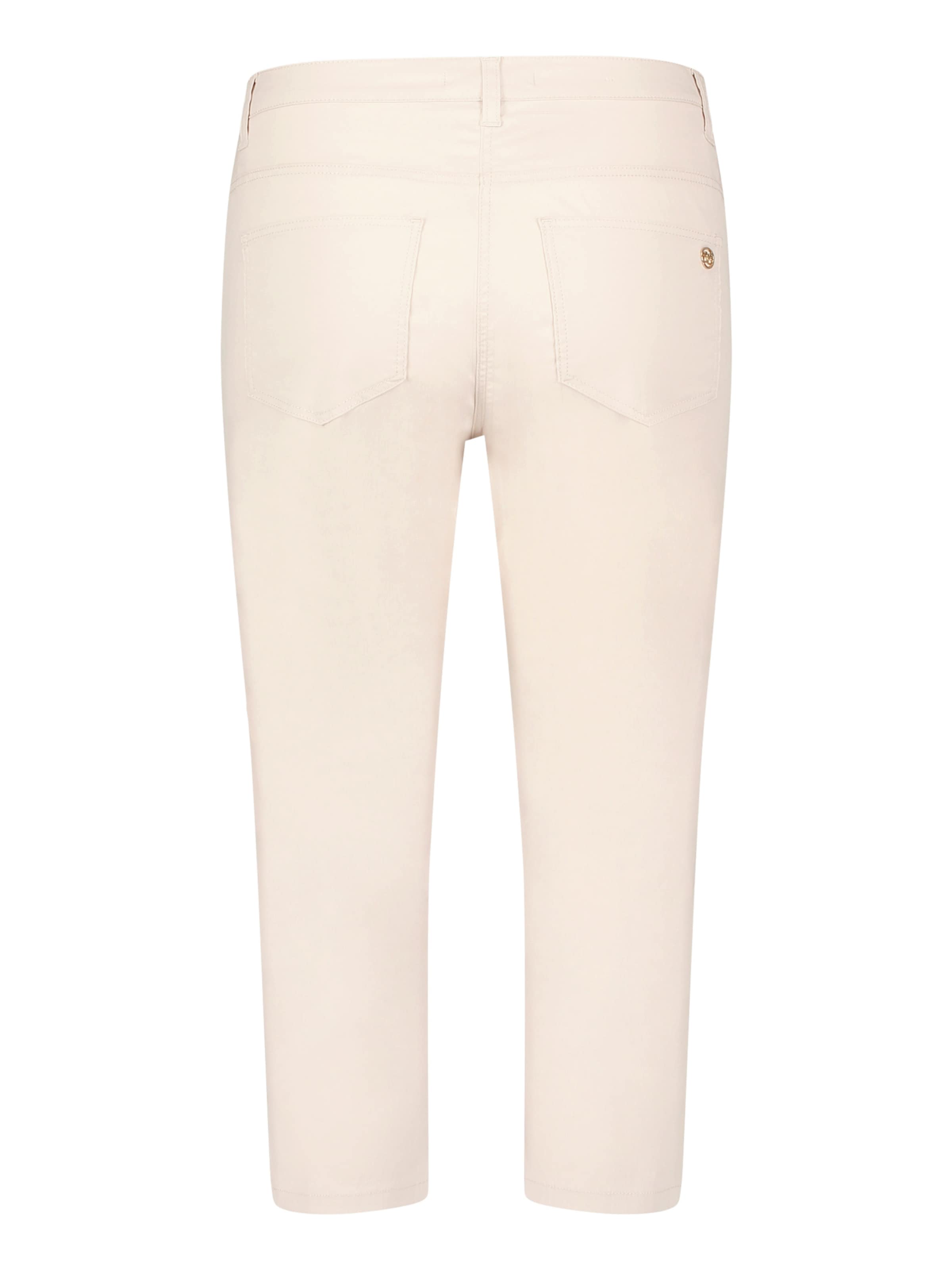 Betty Barclay Slimfit Jeans in Beige