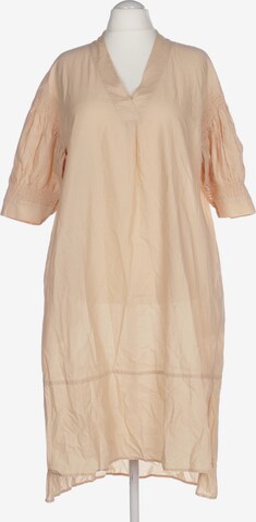 YAYA Kleid L in Beige: predná strana