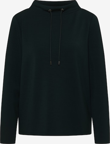 CECIL Shirt in Black: front