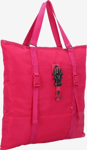 George Gina & Lucy Handtasche '3Hut up' in Pink