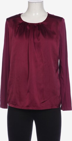 Basler Blouse & Tunic in L in Red: front