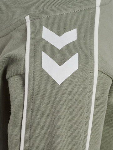 Survêtement Hummel en vert