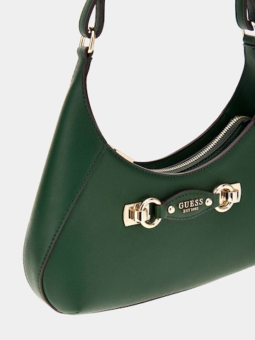 GUESS Shoulder Bag 'Mimina' in Green