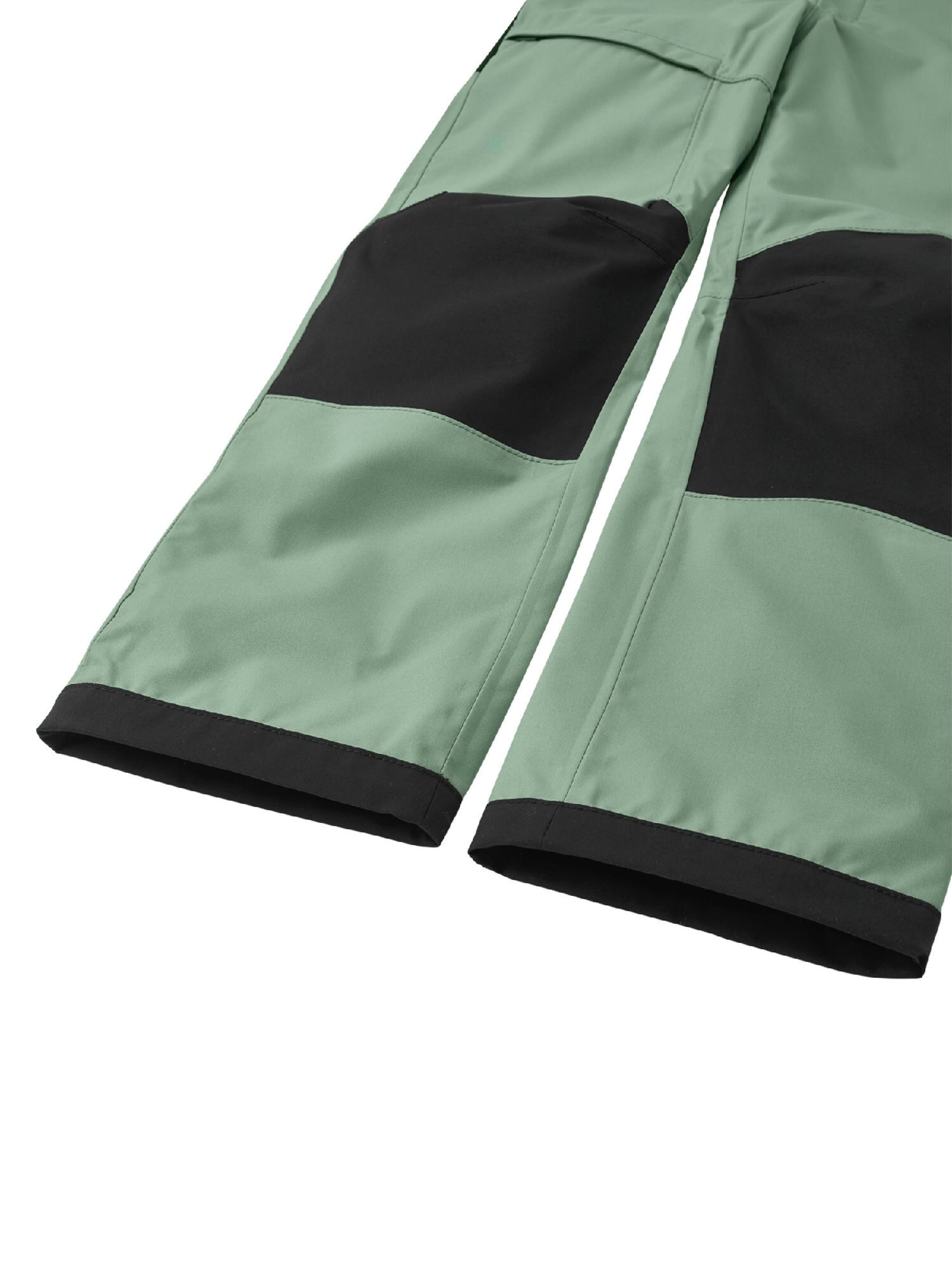 Reima Regular Funktionshose 'Sampu' in Grün