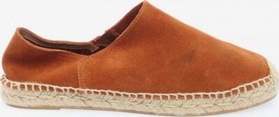 VERO MODA Slipper in 38 in braun, Produktansicht