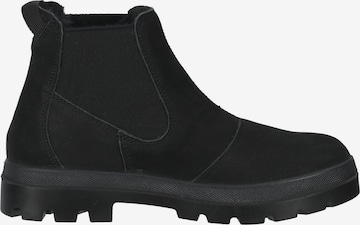 Bama Chelsea Boots in Black