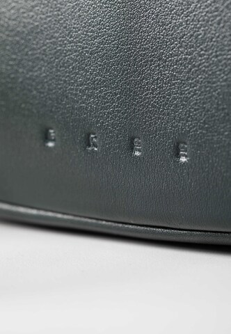 BREE - Cartera 'The Icons Verso' en verde