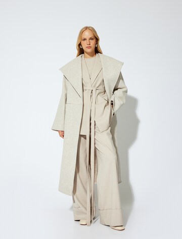 Koton Tussenmantel in Beige