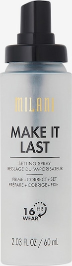 Milani Primer 'Make It Last Natural Finish' in Transparent, Item view