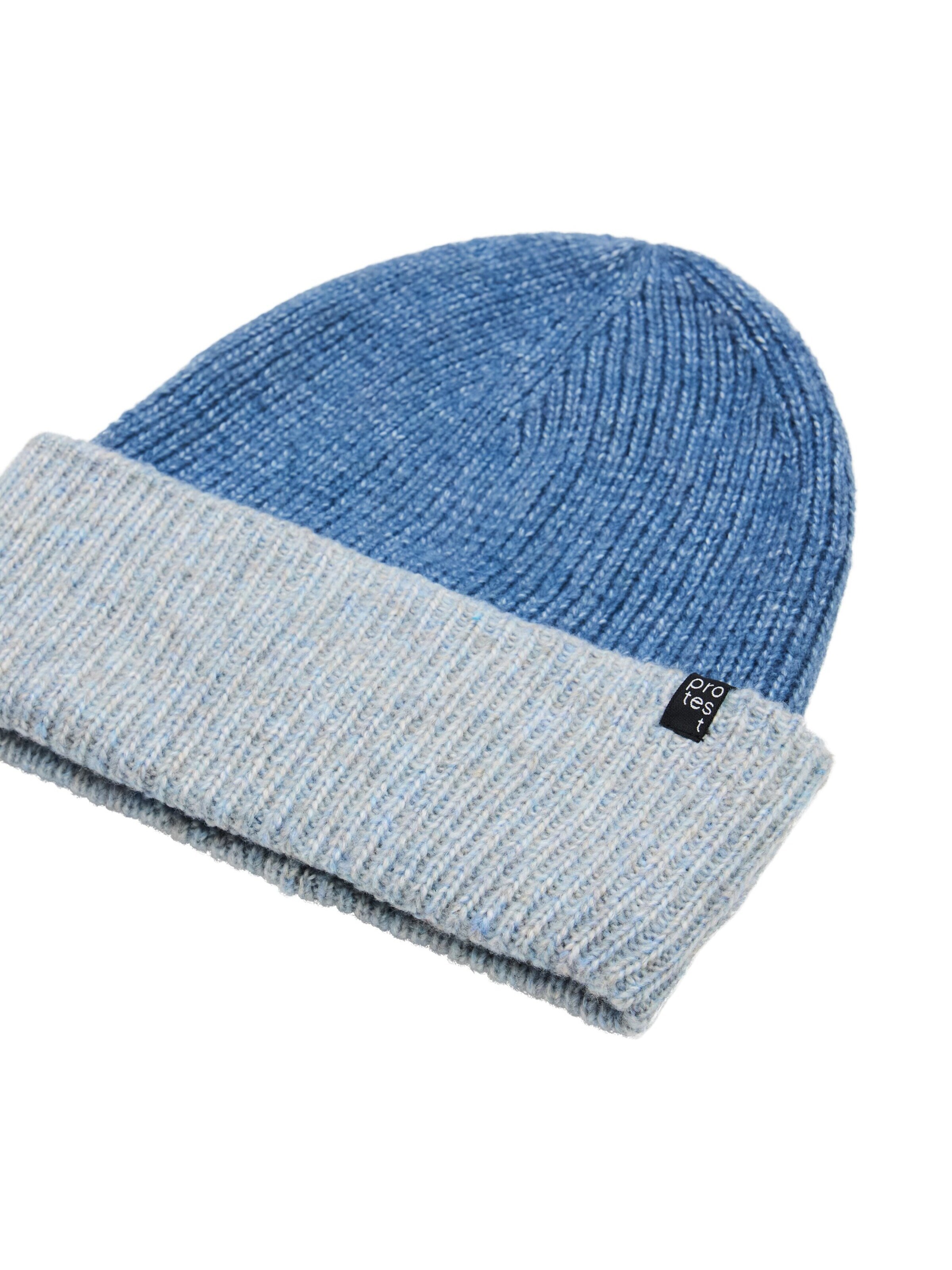 PROTEST Muts 'PRTORELLE24' in Blauw
