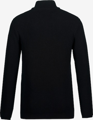 JAY-PI Sweater in Black