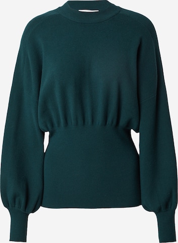 Guido Maria Kretschmer WomenPulover 'Elin' - zelena boja: prednji dio