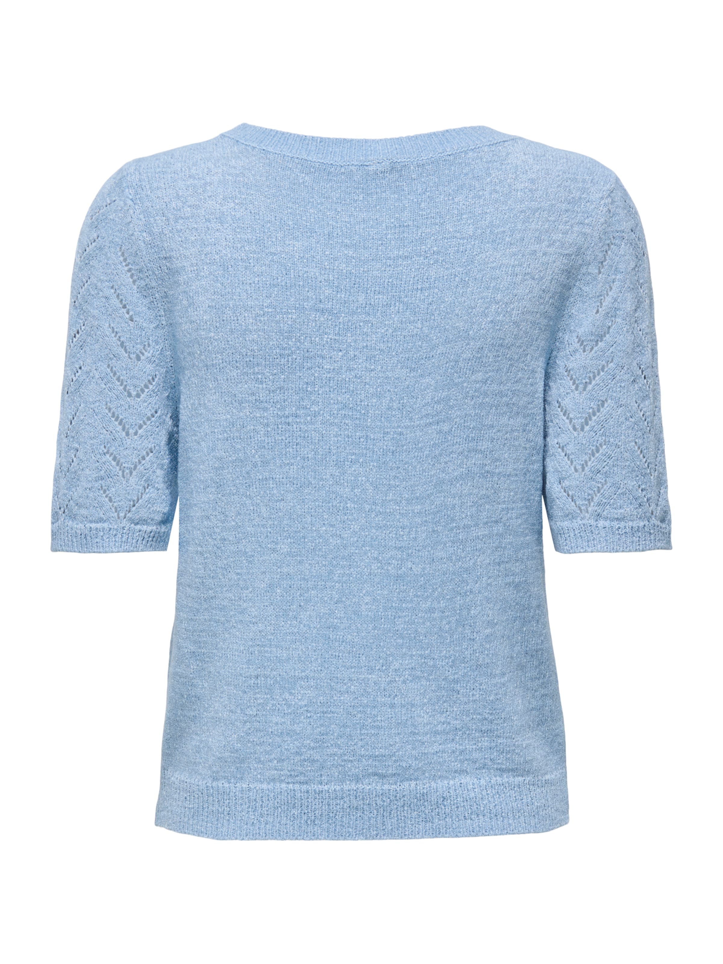 ONLY Kampsun 'ONLSUNNY', värv sinine