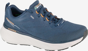 SKECHERS Sneaker low in Blau: Vorderseite