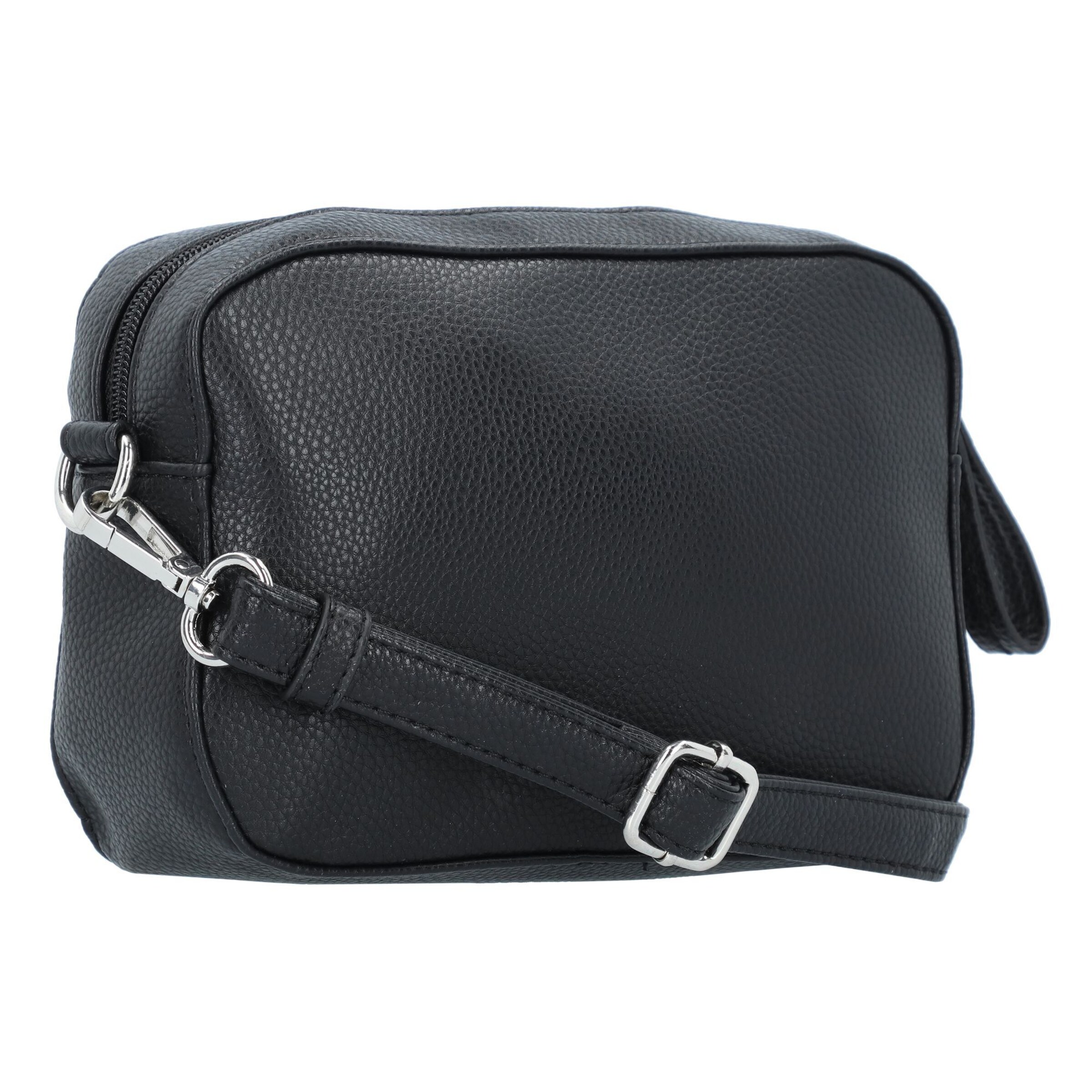 Borsa a tracolla 'Silena' di GABOR in nero