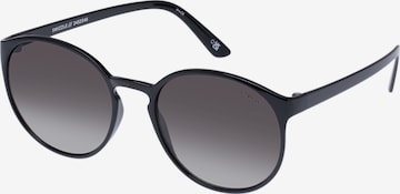 Lunettes de soleil 'Swizzle' LE SPECS en noir : devant