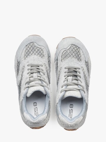 ES8 Sneakers '928-1' in Grey