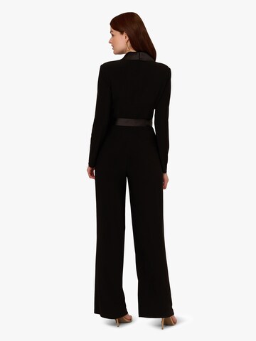 Adrianna Papell Jumpsuit in Zwart