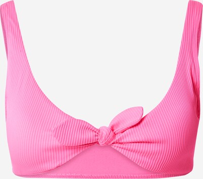 HOLLISTER Bikinioverdel i pink, Produktvisning