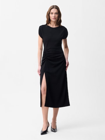 Robe adl en noir