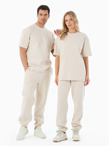 Organication Shirt in White