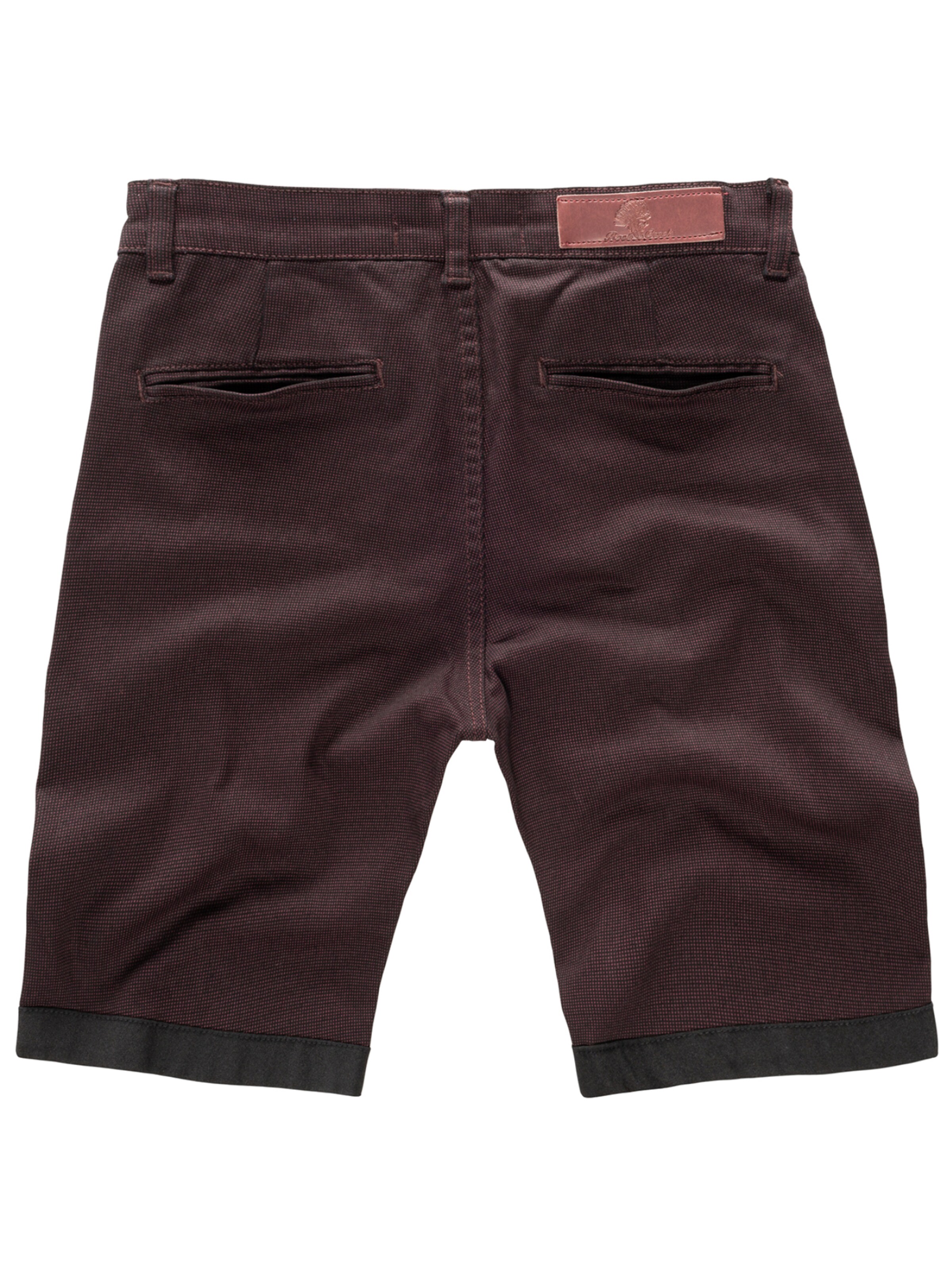 Rock Creek Slim fit Pants in Red