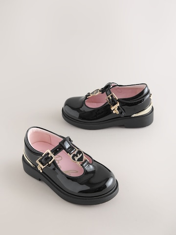 Balerini de la Baker by Ted Baker pe negru