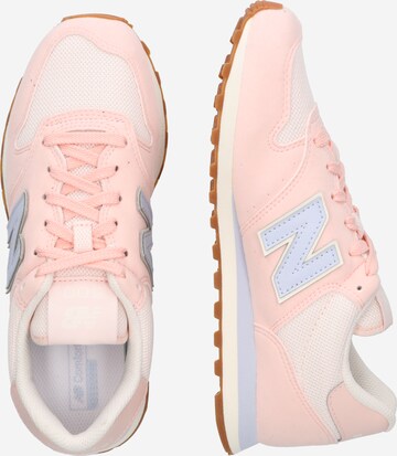 new balance Sneaker low '500' i pink