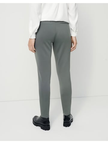 Someday Slimfit Broek in Grijs