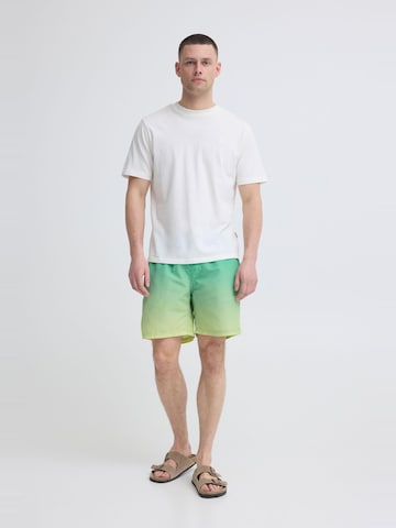 BLEND Swim Trunks ' BHRislea ' in Yellow
