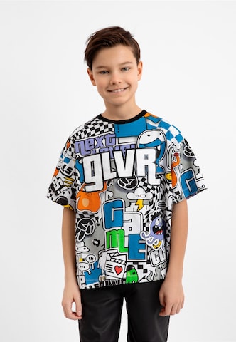 Gulliver Shirt in Mixed colors: front