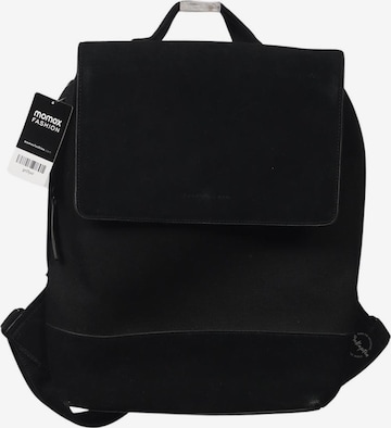 Kapten & Son Rucksack One Size in Schwarz: Vorderseite