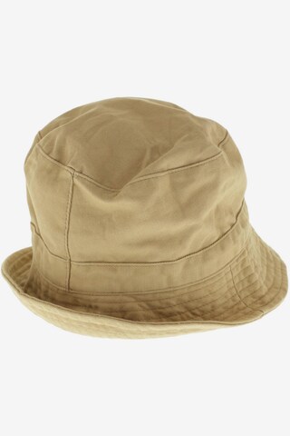 MSCH COPENHAGEN Hat & Cap in One size in Beige