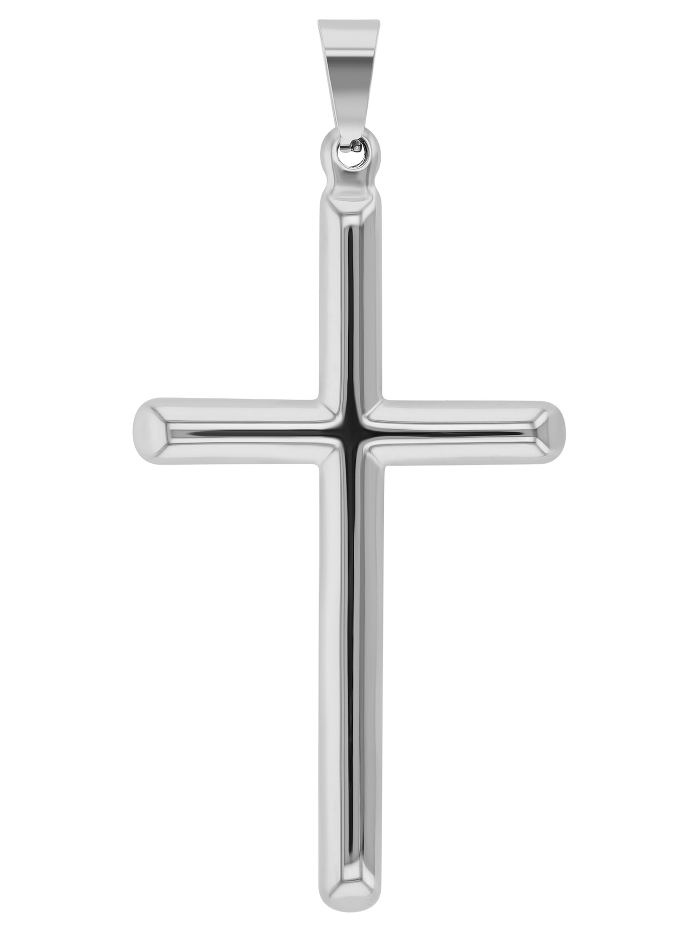 Akzent Anhänger 'Lazarus, langlebig'‌‌‌‌ in Silber