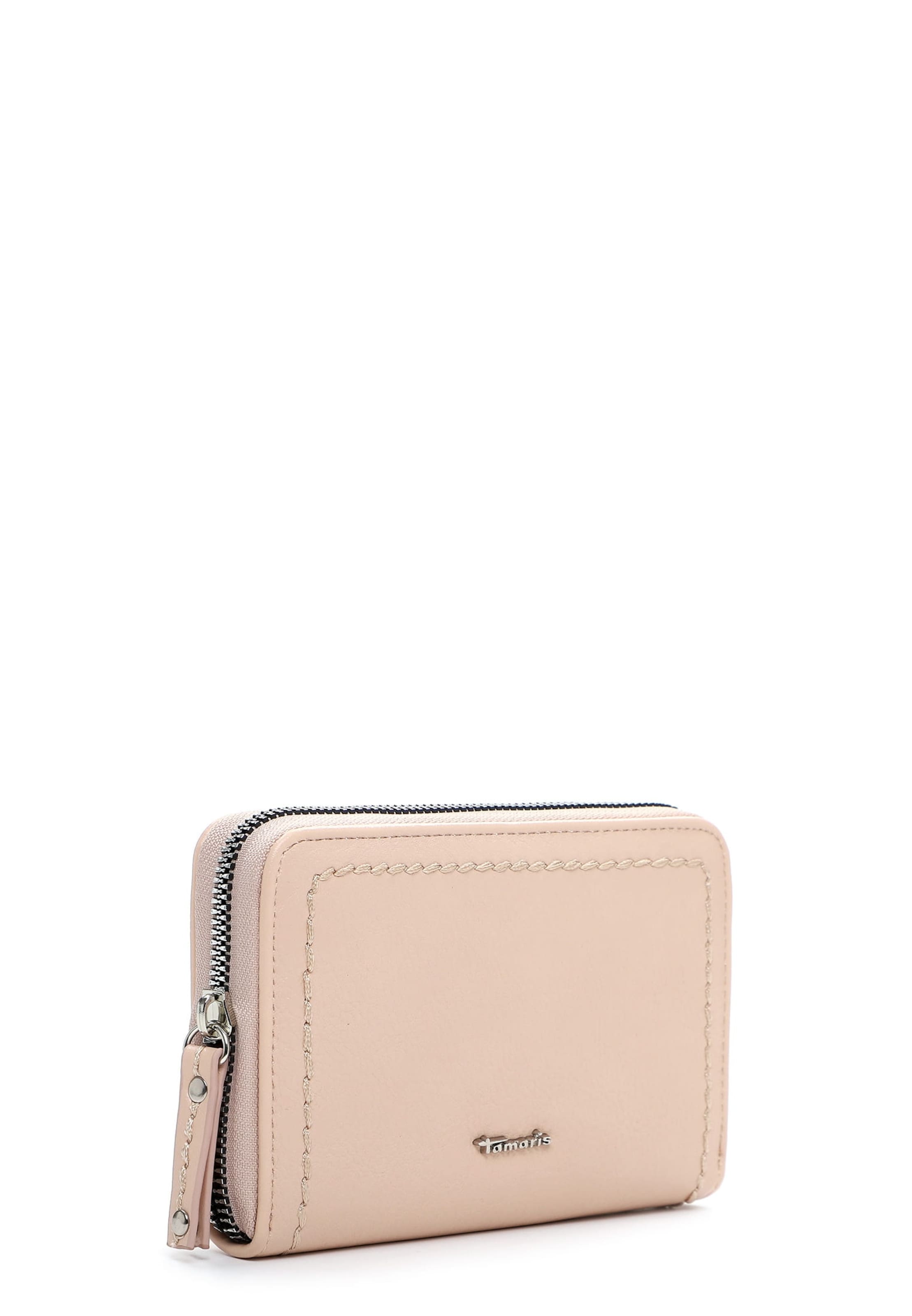 Porte-monnaies ' TAS Keona ' Tamaris en rose