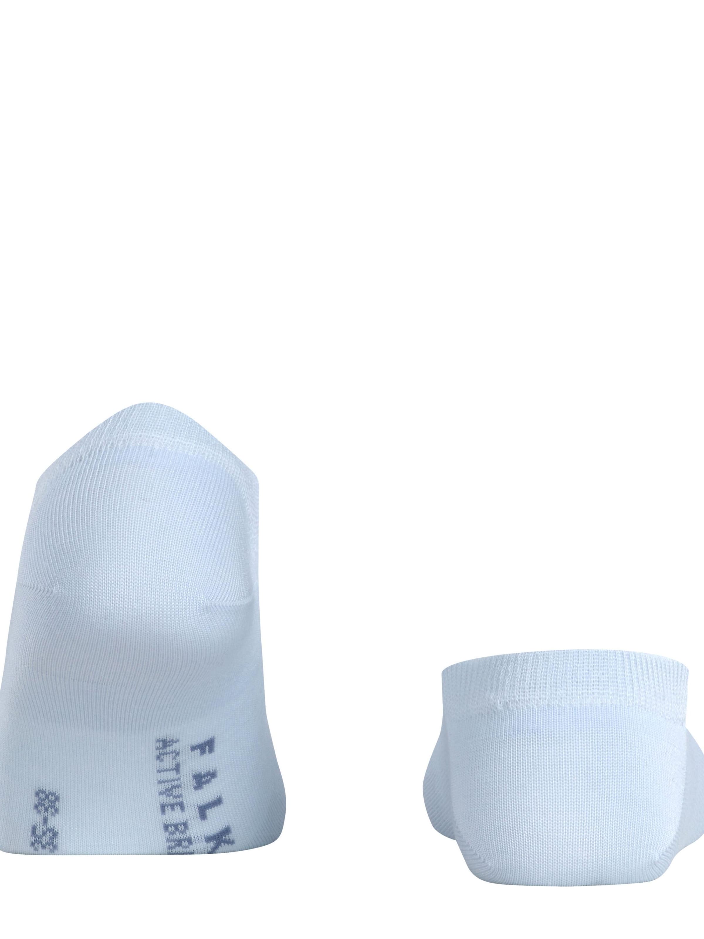 FALKE Ankle Socks 'Active Breeze' in Blue